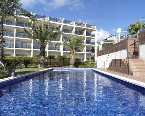 ZAFIRO Palace Palmanova
