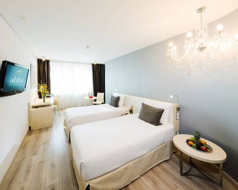 abba Berlin Hotel-2