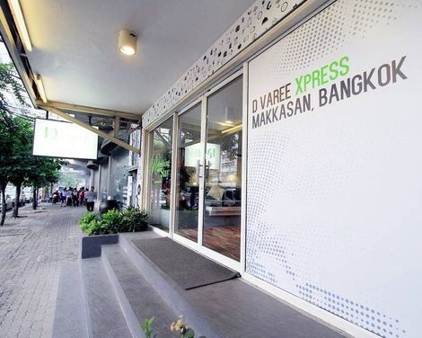 D Varee Xpress Makkasan-2