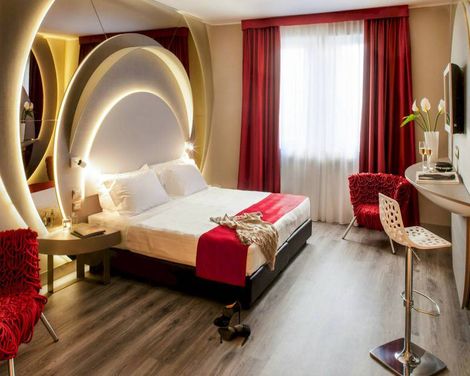 Hotel Da Vinci