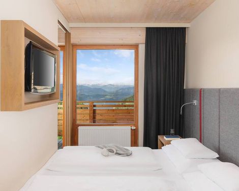 Falkensteiner Hotel Sonnenalpe