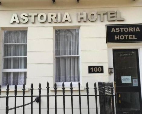 Belmont Hotel & Astoria Hotel