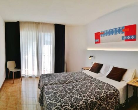 Miami Hotel