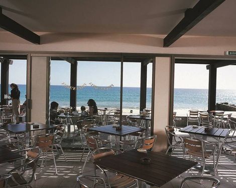 Torre Praia