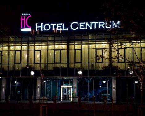 Hotel Centrum