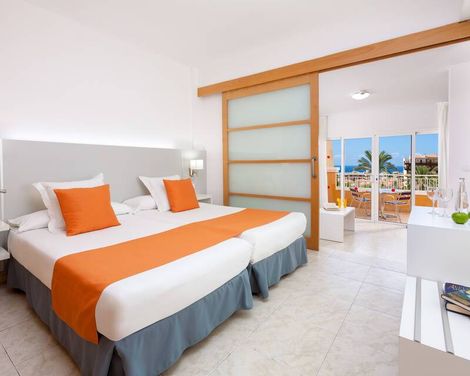 Hotel Chatur Playa Real Resort