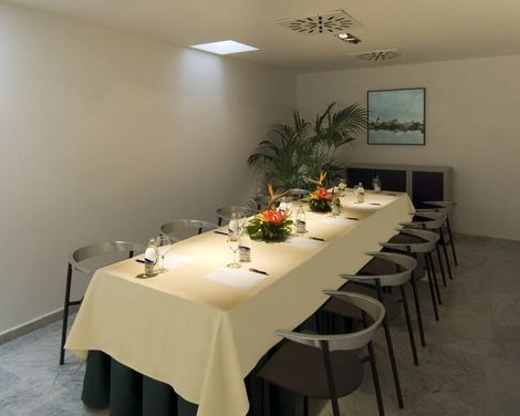 Hotel Nautico