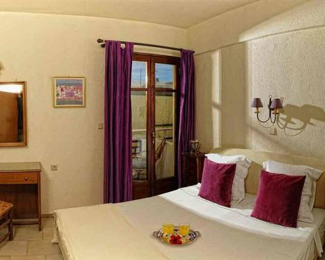 Hotel Malia Mare