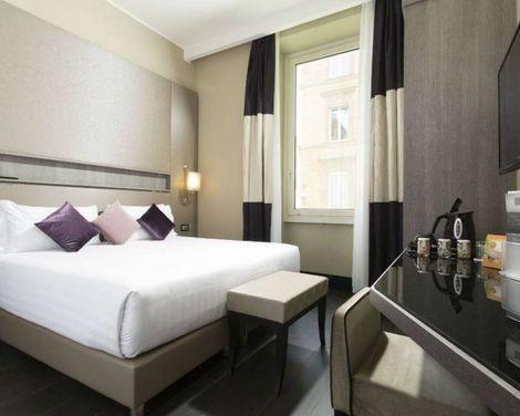 Rome Life Hotel-0