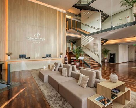 AP Lago Montargil Conference & Spa