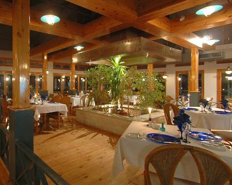 Swiss Inn Resort Hurghada