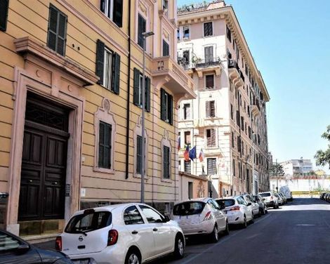 Hotel Paolo II