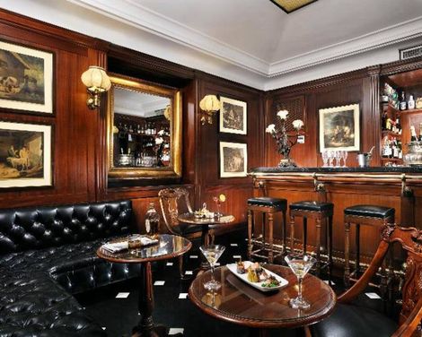 Hotel d'Inghilterra