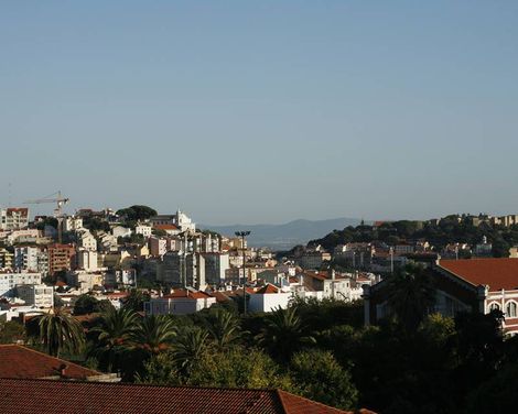 Neya Lisboa
