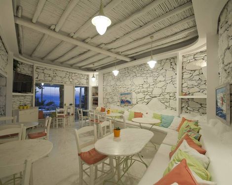 Mykonos View Hotel