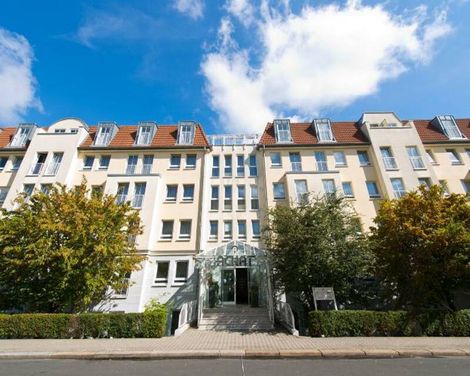 ACHAT Hotel Dresden Elbufer