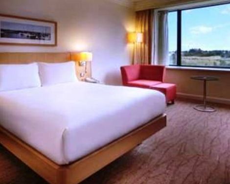 Hilton Dublin Airport-1