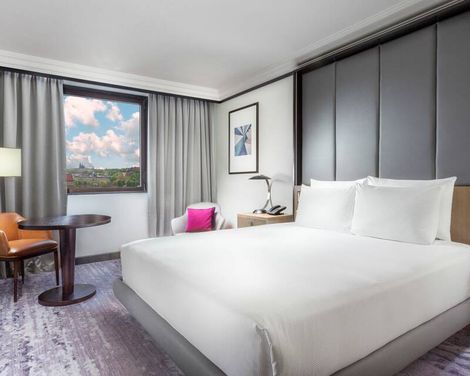 Hilton Prague