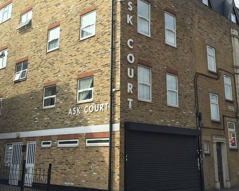 Ilford Central Luxury Apartements-1