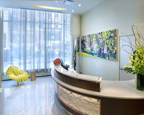 Springhill Suites New York Midtown Manhattan/Fifth Avenue-3