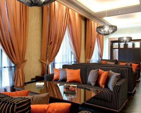 Hotel Barcelona Center