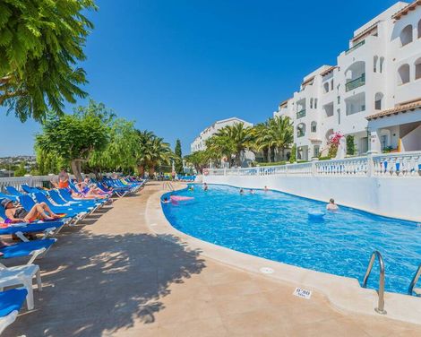 Holiday Center Santa Ponsa