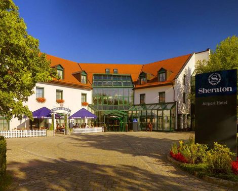 Atomis Hotel Munich Airport by Mercure