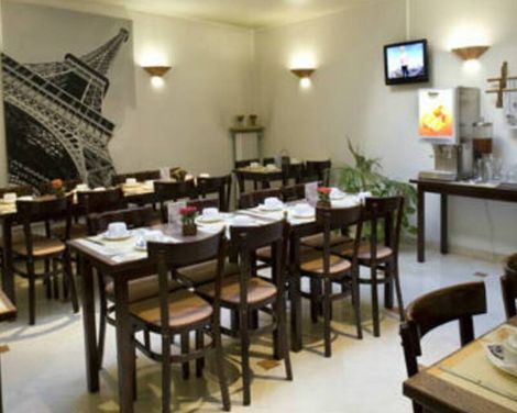 Kyriad Italie Gobelins-1