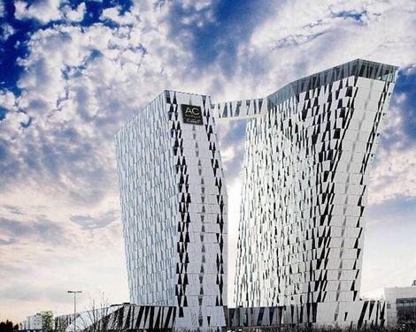 AC Hotel Bella Sky Copenhagen
