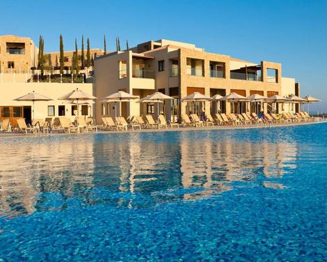 Blue Lagoon Village-1