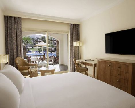 Pickalbatros Royal Grand Resort
