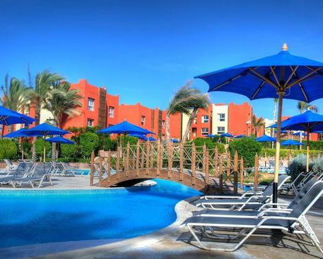 Cardina Resort Marsa Alam