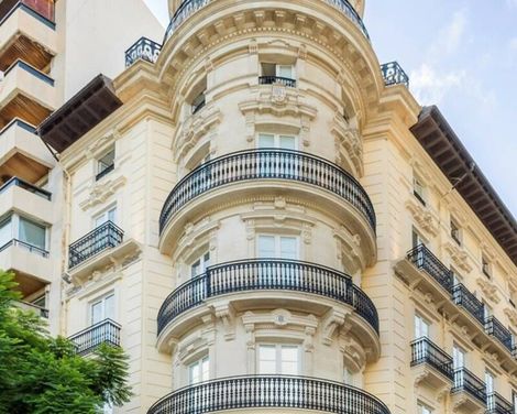 Casa Alberola Alicante Curio Collection by Hilton-2
