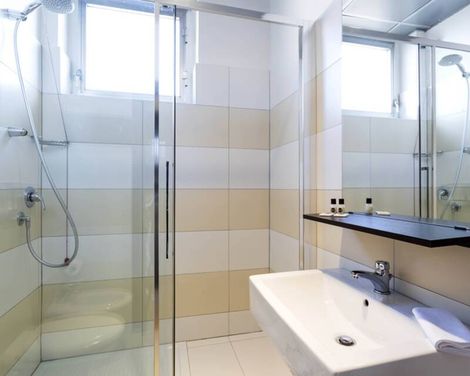 B&B HOTEL Firenze Nuovo Palazzo di Giustizia