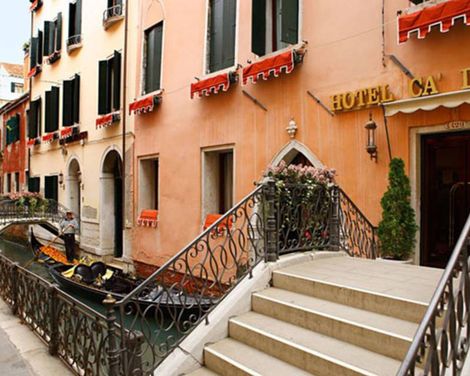 Hotel Ca' dei Conti-1
