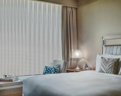 Renaissance Istanbul Polat Bosphorus Hotel-2
