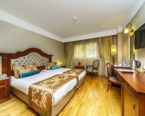 Recital Hotel-1