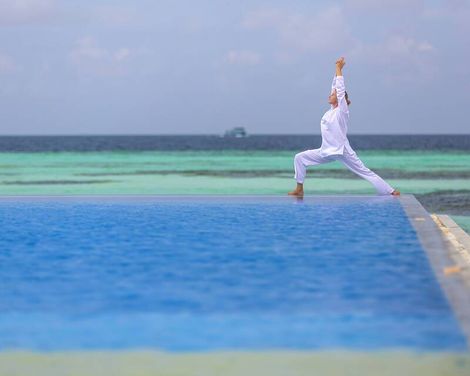 Sun Siyam Olhuveli