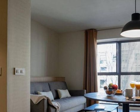 MH Apartments Urban