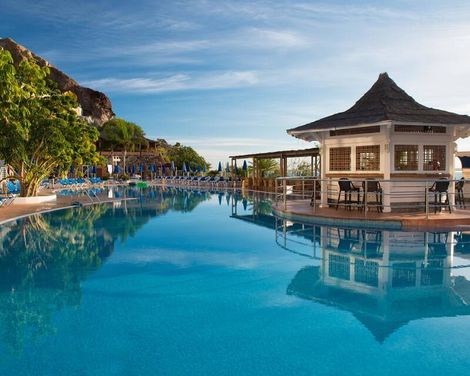 Princess Mogan & Beach Club