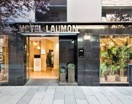 Hotel Laumon