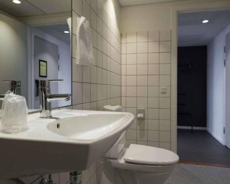 Four Points Flex by Sheraton Ishoj