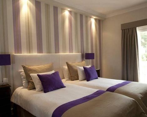 Longevity Senses Cascais Boutique Hotel & Clinic - Adults Only