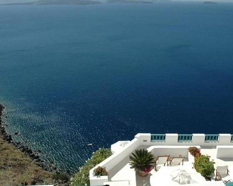 Strogili Hotel