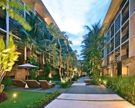 The Haven Bali Seminyak-1