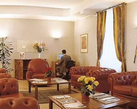 iH Aparthotel Milano Argonne Park