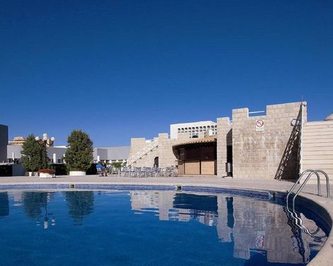 Vila Galé Ampalius