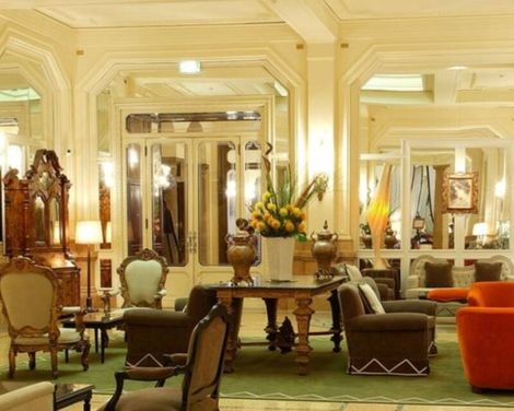 Grand Hotel et de Milan