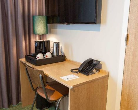 Best Western Plus Hotel Amstelveen-3