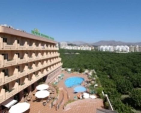 Hotel Victoria Playa